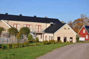 Hotel Bella Luna in Båstad